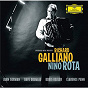 Album Nino Rota de Richard Galliano / Nino Rota