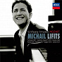 Album Plays Mozart de Michail Lifits / W.A. Mozart