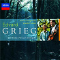 Album Sonate per violino e pianoforte de Federico Guglielmo / Edward Grieg