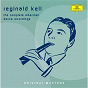 Album Reginald Kell - The Complete American Decca Recordings de Reginald Kell / Darius Milhaud / Ralph Vaughan Williams / Georg Friedrich Haendel / Arcangelo Corelli...