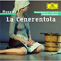Album Rossini: La Cenerentola (2 CD's) de Renato Capecchi / The London Symphony Orchestra / Claudio Abbado / Luigi Alva / Paolo Montarsolo...
