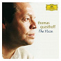 Album The Voice de Carl Loewe / Thomas Quasthoff / Franz Schubert / Robert Schumann / Félix Mendelssohn...