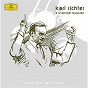 Album Karl Richter: A Universal Musician (8 CD's) de Karl Richter / Jean-Sébastien Bach
