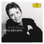 Album Portrait of the Artist - Maria João Pires "With Passion" de Frans Brüggen / Maria João Pires / Claudio Abbado / W.A. Mozart / Robert Schumann