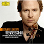 Album Mendelssohn: Violin Concerto Fp. 64; Octet for Strings Op. 20 (International Version) de Thomas Hengelbrock / The Chamber Orchestra of Europe / Daniel Hope / Félix Mendelssohn