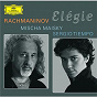 Album Rachmaninov - Elegie de Sergio Tiempo / Mischa Maisky / Serge Rachmaninov
