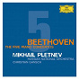 Album Beethoven: The Piano Concertos de Christian Gansch / Russian National Orchestra / Mikhail Pletnev / Ludwig van Beethoven
