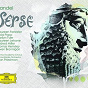 Album Handel: Serse de Maureen Forrester / Thomas Hemsley / Vienna Radio Orchestra / Lucia Popp / Owen Brannigan...