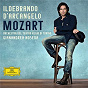 Album Mozart de Gianandrea Noseda / Ildebrando d'arcangelo / Orchestra del Teatro Regio DI Torino / W.A. Mozart