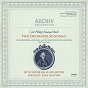 Album Bach, C.P.E.: Symphonies Nos.1 - 4 de Karl Richter / Munchener Bach Orchester / Carl Philipp Emanuel Bach