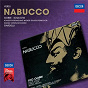 Album Verdi: Nabucco de Tito Gobbi / Konzertvereinigung der Wiener Staatsopernchor / Lamberto Gardelli / Wiener Staatsopernorchester / Bruno Prevedi...