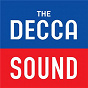 Compilation The Decca Sound -  Highlights avec Galina Vishnevskaya / Sir Hubert Parry / Samuel Barber / Eduardo DI Capua / Jean-Sébastien Bach...