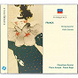 Album Franck: String Quartet; Violin Sonata de Pierre Amoyal / Fitzwilliam String Quartet / Pascal Rogé / César Franck