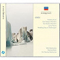 Album Grieg: Holberg Suite; Two Elegiac Melodies; Two Nordic Melodies de Willi Boskovsky / The National Philharmonic Orchestra / Edward Grieg / Jean Sibélius