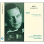 Album Bruch: Violin Concerto No.1; Scottish Fantasia de Arthur Grumiaux / New Philharmonia Orchestra / Heinz Wallberg / Max Bruch