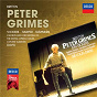 Album Britten: Peter Grimes de Jonathan Summers / Jon Vickers / Chorus of the Royal Opera House, Covent Garden / Orchestra of the Royal Opera House, Covent Garden / Sir Colin Davis...