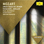 Album Mozart: Great Mass in C Minor; Exsultate Jubilate de The English Concert / Gabrieli Consort & Players / Paul Mccreesh / Trevor Pinnock / Barbara Bonney...