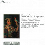 Album Purcell: The Indian Queen de The Academy of Ancient Music / Emma Kirkby / David Thomas / Christopher Hogwood / Catherine Bott...
