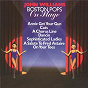 Album On Stage de Boston Pops Orchestra