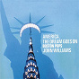 Album America, The Dream Goes On de Boston Pops Orchestra / John Williams / Aaron Copland / Leonard Bernstein