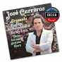 Album José Carreras - Granada de The English Chamber Orchestra / Roberto Benzi / José Carreras / Agustín Lara / Ernesto de Curtis...