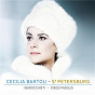 Album St. Petersburg de Diego Fasolis / I Barocchisti / Cécilia Bartoli / Domenic Cimarosa