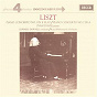 Album Liszt: Piano Concertos Nos.1 & 2 de Sir Edward Downes / The Royal Philharmonic Orchestra / Ivan Davis / Franz Liszt / Serge Rachmaninov