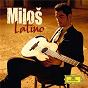 Album Latino de Osvaldo Farrés / Studioorchester der Europaischen Filmphilharmonie / Christoph Israel / Milos Karadaglic / Astor Piazzolla...