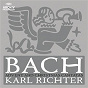Album Bach: Advent And Christmas Cantatas de Karl Richter / Jean-Sébastien Bach