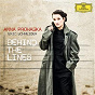 Album Behind The Lines de Anna Prohaska / Eric Schneider / Ludwig van Beethoven / Hanns Eisler / Hugo Wolf...