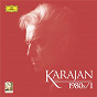 Compilation Karajan 1980s (Pt. 1) avec Carl Nielsen / Camille Saint-Saëns / Richard Strauss / L'orchestre Philharmonique de Berlin / David Bell...