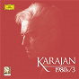 Compilation Karajan 1980s avec Walter Hagen-Groll / Robert Schumann / Antonín Dvorák / Richard Strauss / Herbert von Karajan...