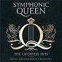 Album Symphonic Queen - The Greatest Hits de Matthew Freeman / The Royal Philharmonic Orchestra