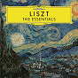 Compilation Liszt: The Essentials avec Yundi LI / Franz Liszt / Daniil Trifonov / Daniel Barenboïm / Wilhelm Kempff...