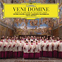Album Veni Domine: Advent & Christmas At The Sistine Chapel de Massimo Palombella / Sistine Chapel Choir / Giovanni-Pierluigi da Palestrina / Tomás Luís de Victoria / Allegri