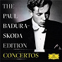Album The Paul Badura-Skoda Edition - Concerto Recordings de Paul Badura-Skoda / Ludwig van Beethoven / W.A. Mozart / Frédéric Chopin / César Franck...