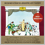 Album R. Strauss: Ariadne auf Naxos, Op.60, TrV 228 (Live) de Max Lorenz / Josef Witt / Hans Schweiger / Noni Alda / Karl Böhm...