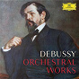Compilation Debussy: Complete Orchestral Works avec Pierre Boulez / Claude Debussy / Orchestra Dell Accademia Nazionale DI Santa Cecilia / Leonard Bernstein / Lisa Wellbaum...