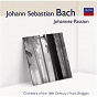 Album J.S. Bach Johannes-Passion (Audior) de Frans Brüggen / Orchestra of the 18th Century / Jean-Sébastien Bach
