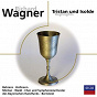 Album Tristan und Isolde (QS) de Bernd Weikl / Chor & Symphonie-Orchester des Bayerische Rundfunks / Yvonne Minton / Leonard Bernstein / Hildegard Behrens...