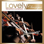 Compilation Lovely Classique Triomphes avec Auréle Nicolét / Marc-Antoine Charpentier / Ludwig van Beethoven / W.A. Mozart / Richard Wagner...