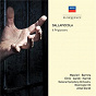 Album Dallapiccola: Il Prigioniero de Antál Doráti / National Symphony Orchestra Washington / Romano Emili / Giulia Barrera / Maurizio Mazzieri...