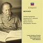 Album Beethoven: The Nine Symphonies de Jon Vickers / Regina Resnik / Wiener Philharmoniker / Koninklijk Concertgebouworkest / David Ward...