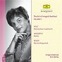 Album The Art Of Irmgard Seefried - Volume 9: Lieder By Wolf; Hindemith; Reger de Irmgard Seefried / Erik Werba / Hugo Wolf / Paul Hindemith / Max Reger