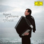Album Vivaldi de Richard Galliano / Antonio Vivaldi