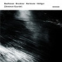 Album Beethoven / Bruckner / Hartmann / Holliger de Heinz Holliger / Zehetmair Quartet / Karl Amadeus Hartmann