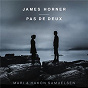 Album James Horner: Pas de Deux de Hakon Samuelsen / Mari Samuelsen / James Horner / Arvo Pärt / Ludovico Einaudi