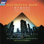 Album Maw: Hymnus; Little Concert; Shahnama de Nicholas Daniel / Nicholas Cleobury / Britten Sinfonia / Oxford Bach Choir / BBC Concert Orchestra