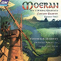 Album Moeran: The 2 String Quartets; Fantasy-Quartet; Piano Trio de Nicholas Daniel / Joachim Piano Trio / Vanbrugh Quartet