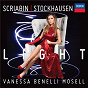 Album Light de Karlheinz Stockhausen / Vanessa Benelli Mosell / Alexander Scriabin